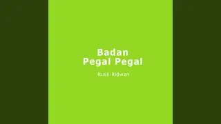 Badan Pegal Pegal