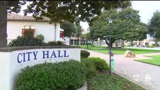 City of Santa Maria proposing to raise user fees