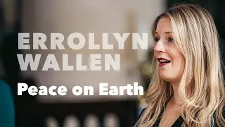 Errollyn Wallen - Peace on Earth | SANSARA + Delia Stevens