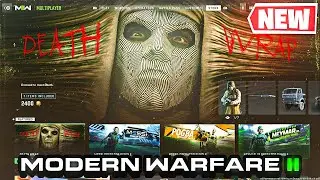 2 NEW BUNDLES in MODERN WARFARE 2 & WARZONE 2.0! (MW2 NEW STORE BUNDLES) 03/12/2022