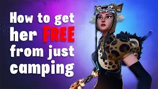 Rosette Tigeress - In Depth Fortnite & Item Shop Review Video Podcast w/ QUANTUM CAMPER 12-8-25