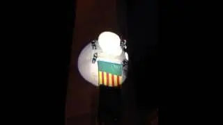 Enfarol&aacute; del Campanar1 27II16 3