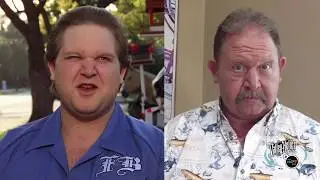 Mark Holton, aka 