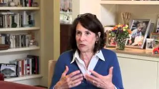 Madeline Levine: when your kid says 