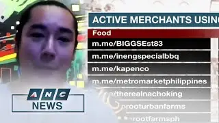 PH firm develops mini apps to move local merchants online | ANC
