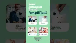 Your Brand, Amplified!!