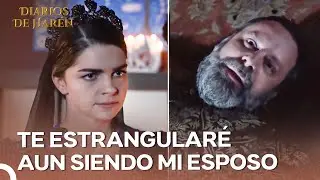 ¡Mihrimah Dio La Orden De Muerte Para Rüstem! | Diarios De Harén