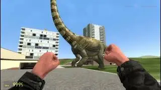 Como derrotar os Bugadossauros PART 2