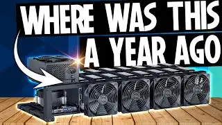 С чего начать сборку первой установки для майнинга криптовалют на базе GPU