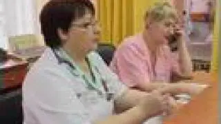 Oddział Dziecięcy Szpital Koszalin