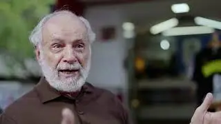 Distrito Cultural - Temporada 4 - Literatura candanga