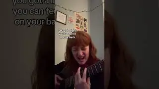 Jigsaw Falling Into Place by Radiohead #cover #radiohead #jigsawfallingintoplace #guitarcover