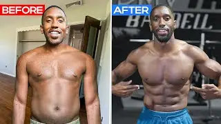 Build an attractive body | Confident Men
