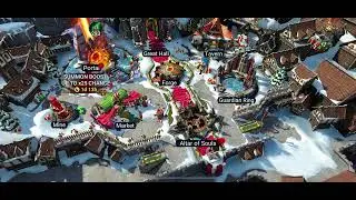 Don&rsquo;t sleep on the market for blue shards, raid shadow legends new year&rsquo;s luck