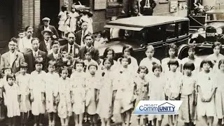 Project Community: Diverse history of Asian Americans in Mass.