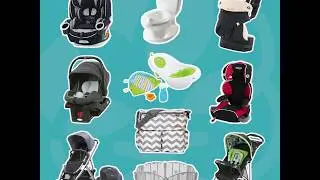 Best Baby Gear | Moms' Picks 2018 Winners