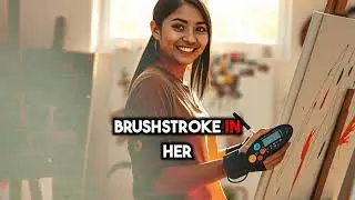 How Maya Painted Masterpieces Without Using Her Hands | Inspiring Story of Innovation & Grit