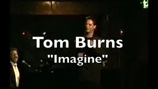 Tom Burns ~ 