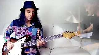 Eddie Arjun 