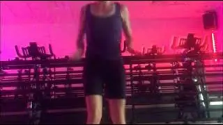 Psycho Cardio Track with Flair!