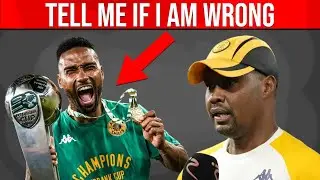 CHIEFS SECRET EXPOSED, KAIZER CHIEFS VS ZESCO UNITED, NETBANK CUP