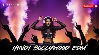 🎧 Desi EDM Night Mode Activated &mdash; Feel the Drop Hit Hard 💃⚡