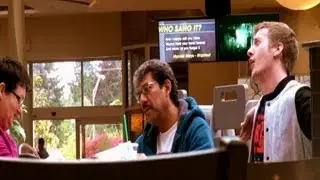 Public Singing 6 Prank