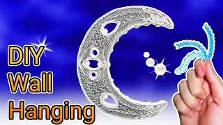 Quilling Moon Tutorial | Quilling Paper Art