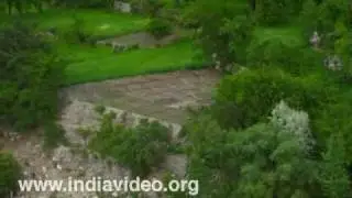Suru River Kargil, Leh Kashmir