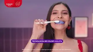 Prueba la nueva Colgate Luminous White Color Correct