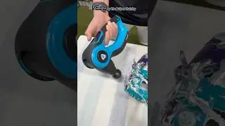 2 потрясающих лайфхака для разнашивания бейсбольных перчаток