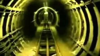 Oculta Mondială Are Baze Secrete