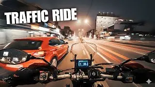Hero XPulse 210 Raw Exhaust Sound & Rev Matches