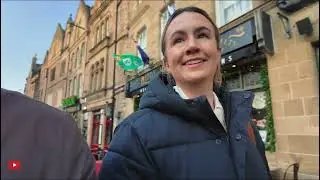Edinburgh 2025
