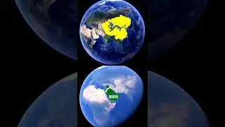 Evolution Of China & Saudi Arabia #evolution #history #map #historymaps