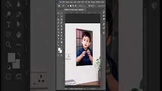 Use of Perspective Crop Tool in Adobe Photoshop