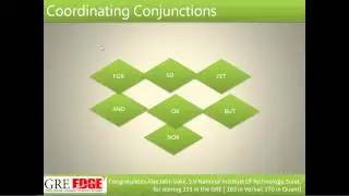 GREedge -  How to Crack Tough GRE RC Passages