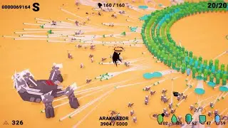 From Ashes, Bloom - Gardener | (Part 2)