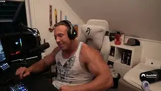 Knut on Greek Rant and Texas Drama | Livestream Fail Clips