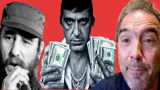 C.I.A corruption part 2: Cubans take over Coke with the Mafia in Miami