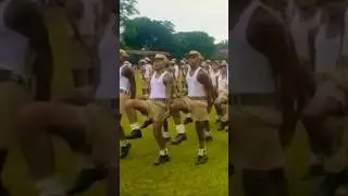 Assam Police And Assam Commando Training 😳😳// #assampolice #assamcommando #shorts