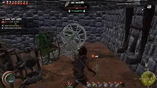 Last oasis clay pain :D
