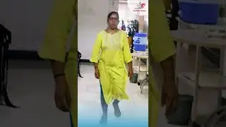 Stroke Recovery with Advanced Physiotherapy | Watch Now! | Ahmedabad | 8128282878 |