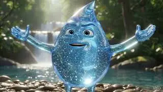 Water values 