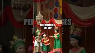 Intriguing Facts About the Culture of Uzbekistan