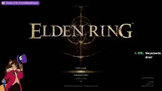 (Elden Ring) Manedwolf ringleader Yearn to become Elden lord ep 1