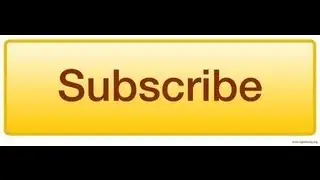 Tutorial On How To Make A Subscribe Link Button