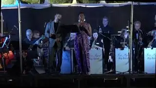 Toni Byrd  -  Walking My Baby Back Home