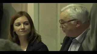 Installation du Conseil Communal de Houyet