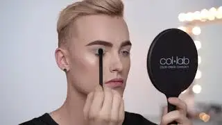 Wesley Benjamin Carter's COL-LAB Tutorial
